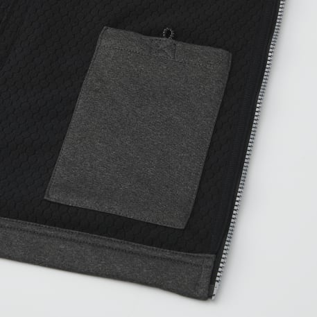 JORIS Eco Softshell Vest- Men's - Image 10