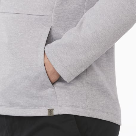 MERRITT Eco Knit Full Zip - Men's - Image 11