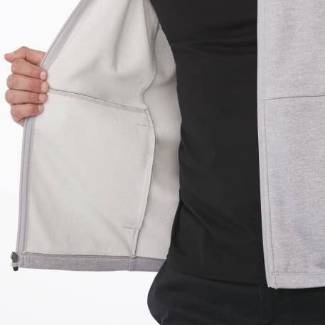 MERRITT Eco Knit Full Zip - Men's - Image 12
