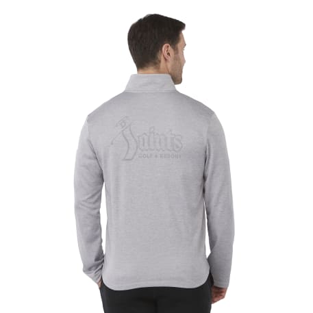 MERRITT Eco Knit Full Zip - Men's - Image 14