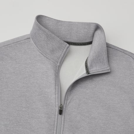 MERRITT Eco Knit Full Zip - Men's - Image 15