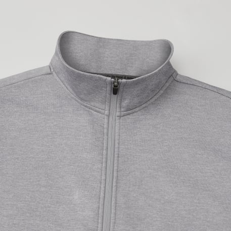 MERRITT Eco Knit Full Zip - Men's - Image 16