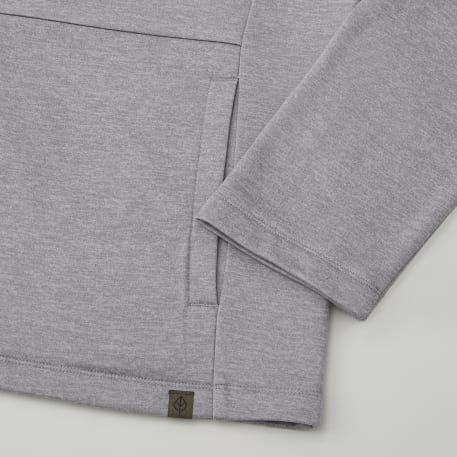 MERRITT Eco Knit Full Zip - Men's - Image 17