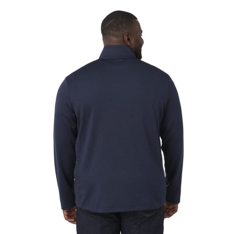 MERRITT Eco Knit Full Zip - Men's - Image 4