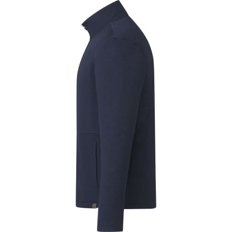 MERRITT Eco Knit Full Zip - Men's - Image 6