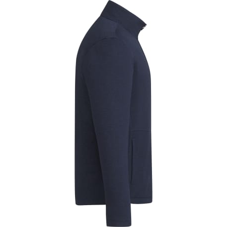 MERRITT Eco Knit Full Zip - Men's - Image 7