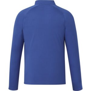 EVANS Eco Knit Quarter Zip - Men's