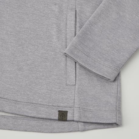 MERRITT Eco Knit Full Zip - Women's - Image 11