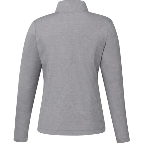 MERRITT Eco Knit Full Zip - Women's - Image 12
