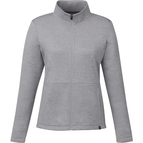 MERRITT Eco Knit Full Zip - Women's - Image 17