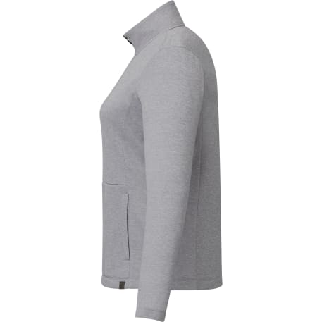 MERRITT Eco Knit Full Zip - Women's - Image 18