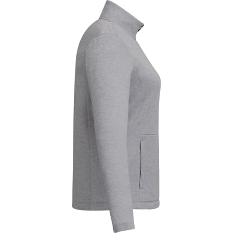 MERRITT Eco Knit Full Zip - Women's - Image 19