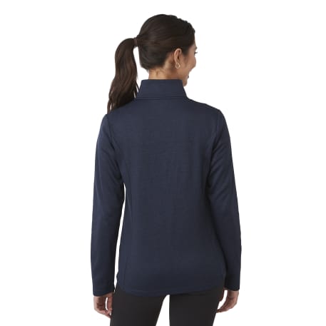 MERRITT Eco Knit Full Zip - Women's - Image 4