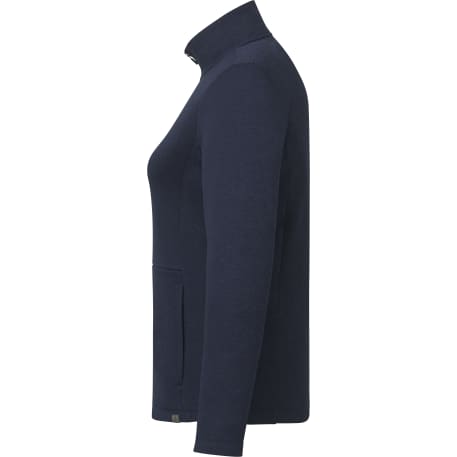 MERRITT Eco Knit Full Zip - Women's - Image 6
