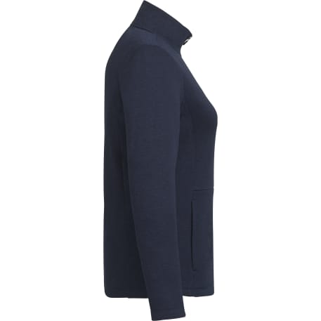 MERRITT Eco Knit Full Zip - Women's - Image 7