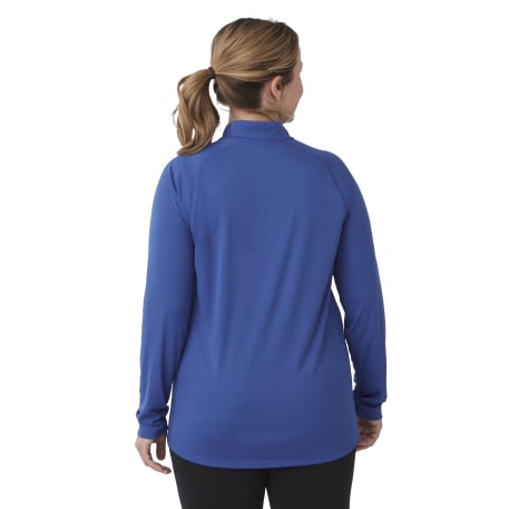 EVANS Eco Knit Half Zip - Women's - Image 2