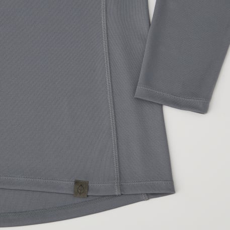EVANS Eco Knit Half Zip - Women's - Image 12