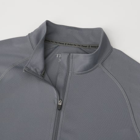 EVANS Eco Knit Half Zip - Women's - Image 14