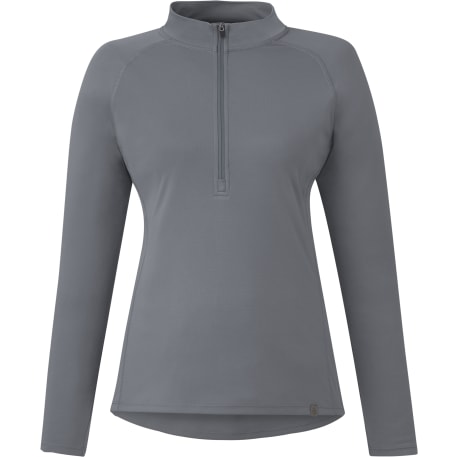 EVANS Eco Knit Half Zip - Women's - Image 15