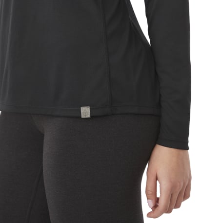 EVANS Eco Knit Half Zip - Women's - Image 18