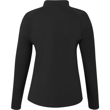 EVANS Eco Knit Half Zip - Women's - Image 19