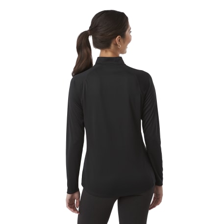 EVANS Eco Knit Half Zip - Women's - Image 20
