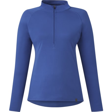 EVANS Eco Knit Half Zip - Women's - Image 3
