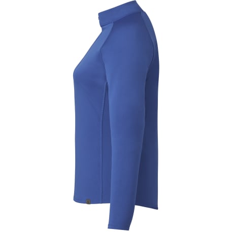 EVANS Eco Knit Half Zip - Women's - Image 4