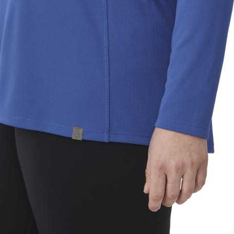 EVANS Eco Knit Half Zip - Women's - Image 7