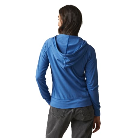 American Giant Lightweight Full Zip - Women's - Image 2