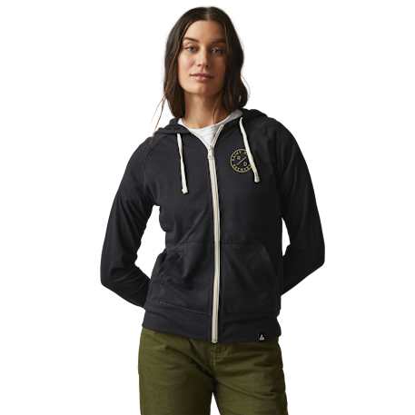 American Giant Lightweight Full Zip - Women's - Image 15
