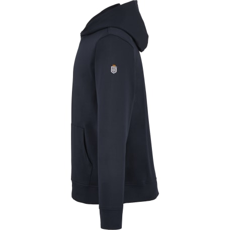 Greatness Wins Core Tech Hoodie - Men's - Image 5