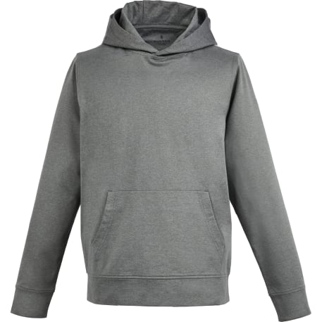 Greatness Wins Core Tech Hoodie - Men's - Image 8