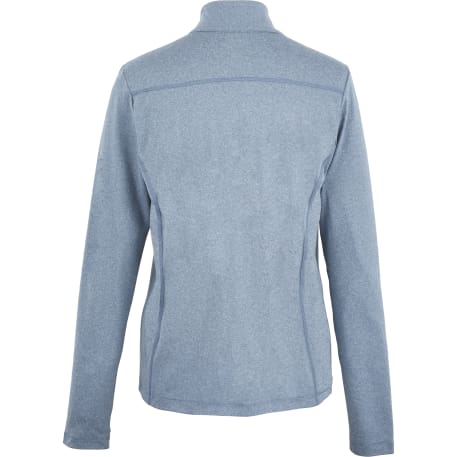 Greatness Wins Core Tech Full Zip - Women's - Image 2