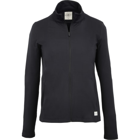 Greatness Wins Core Tech Full Zip - Women's - Image 15