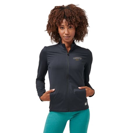 Greatness Wins Core Tech Full Zip - Women's - Image 16