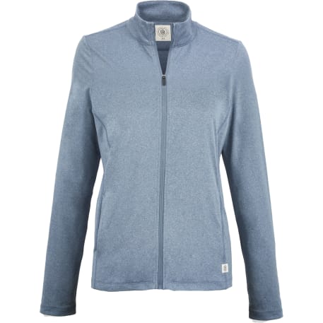 Greatness Wins Core Tech Full Zip - Women's - Image 3