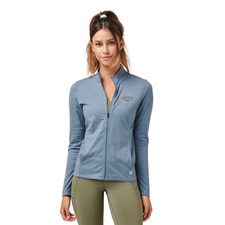 Greatness Wins Core Tech Full Zip - Women's - Image 4