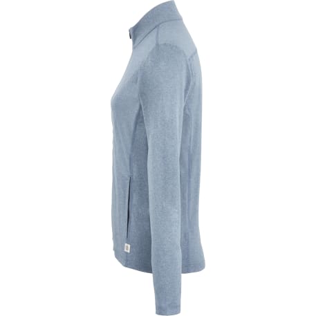 Greatness Wins Core Tech Full Zip - Women's - Image 5