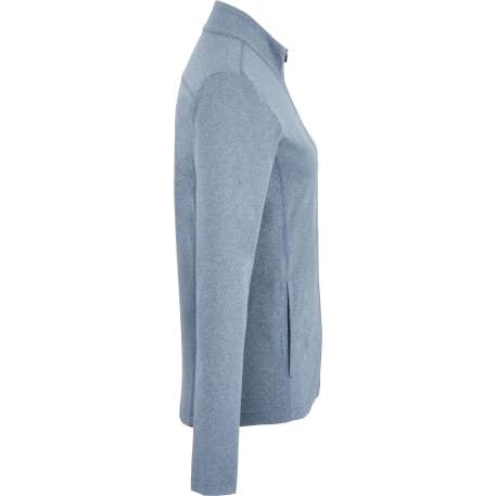 Greatness Wins Core Tech Full Zip - Women's - Image 6