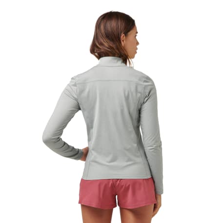 Greatness Wins Core Tech Full Zip - Women's - Image 7