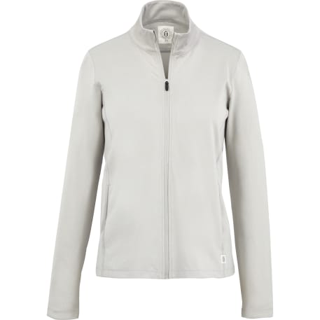 Greatness Wins Core Tech Full Zip - Women's - Image 9
