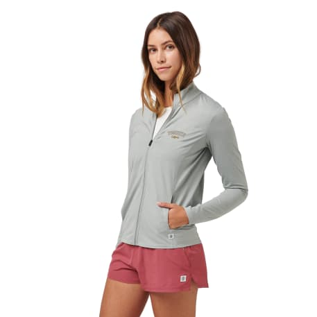 Greatness Wins Core Tech Full Zip - Women's - Image 10