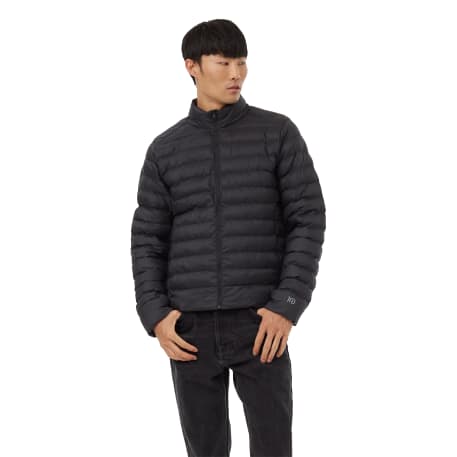 tentree Cloud Shell Packable Puffer - Men's - Image 9