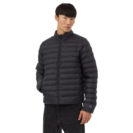 tentree Cloud Shell Packable Puffer - Men's - Image 10