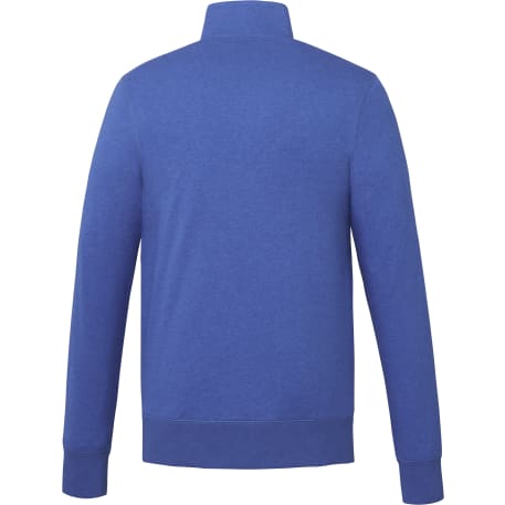 Men's ARGUS Eco Fleece Full Zip
