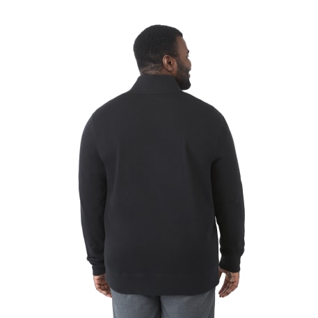 Men's ARGUS Eco Fleece Full Zip - Image 11