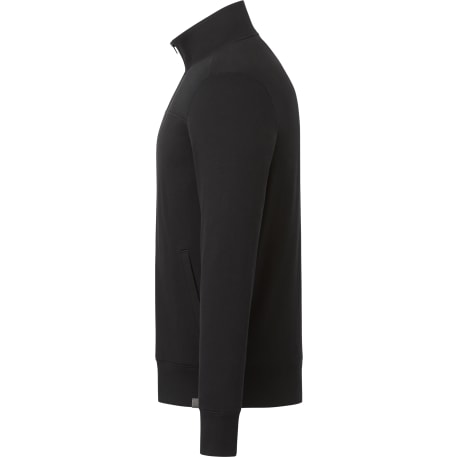 Men's ARGUS Eco Fleece Full Zip - Image 13