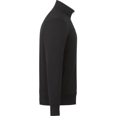 Men's ARGUS Eco Fleece Full Zip - Image 14