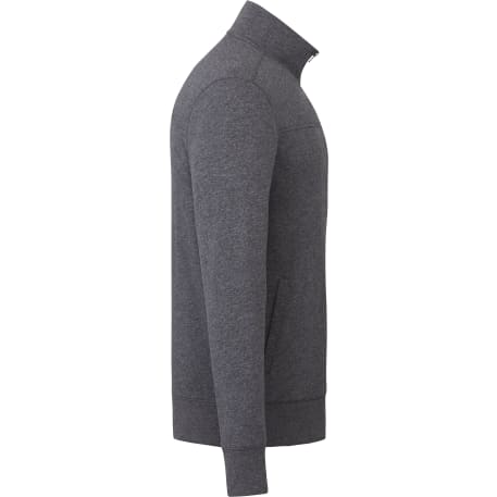 Men's ARGUS Eco Fleece Full Zip - Image 9